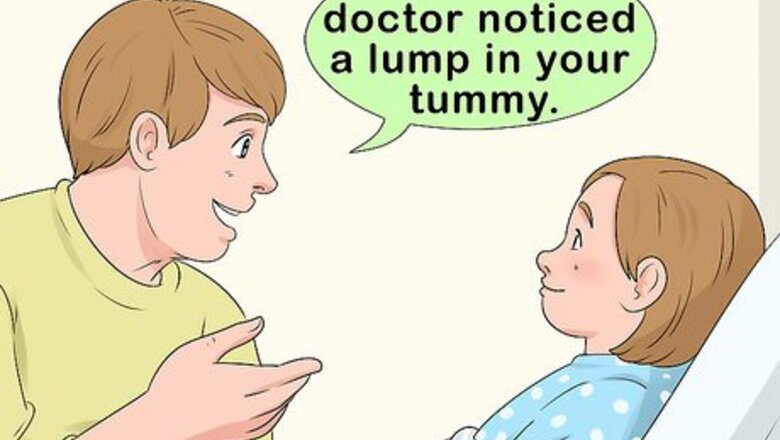 How to Get Through Your Child's Hospitalization
