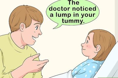 How to Get Through Your Child's Hospitalization