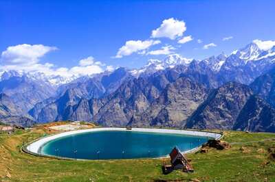 Summer Holiday Destination 2023: Auli, Coolest Place In India | How to Reach? Where to Stay? Things To Do