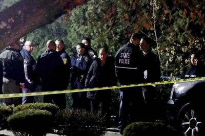 Several Feared Injured in 'Mass Stabbing' at Synagogue in Upstate New York, 5 Hospitalised