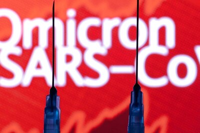 Woman Health Worker Tests Positive for Omicron Variant in Gujarat's Mehsana; State Count Rises to 5