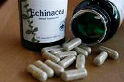 Got a cold? Study says echinacea won't help much