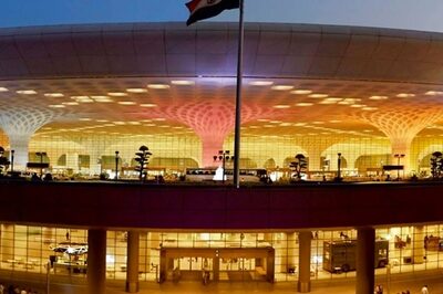 Mumbai Airport Installs Footfall Monitor to Tackle Congestion