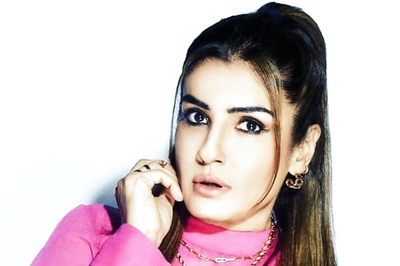 Raveena Tandon Takes On 'Insecure' People In Bollywood: 'They Indulge In Politics Here And...'