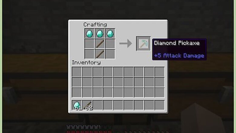 How to Build a Nether Portal With & Without Mining Obsidian