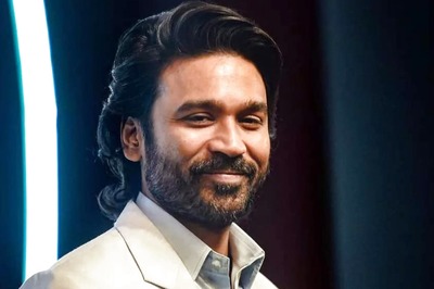 Kalidas Jayaram And Dushara Vijayan Roped In For Dhanush’s Second Directorial: Report