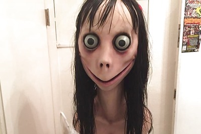 'Momo Challenge' Sliding Into Kid Shows on YouTube: Report