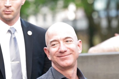 Historic Dutch Bridge To Make Way For Superyacht Reportedly Built For Jeff Bezos