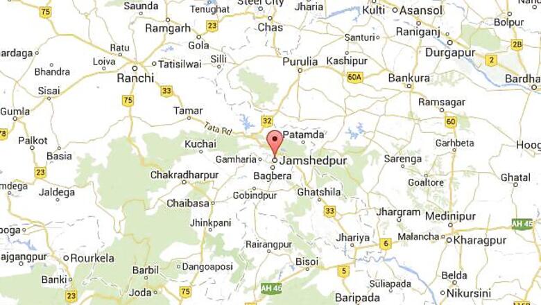 Four persons gangrape a Tribal widow in Bimburu