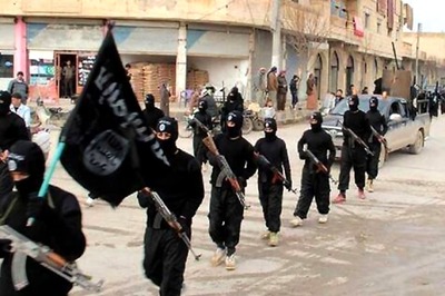 Pakistani-Origin Family Sparks Probe in UK Over ISIS Joke
