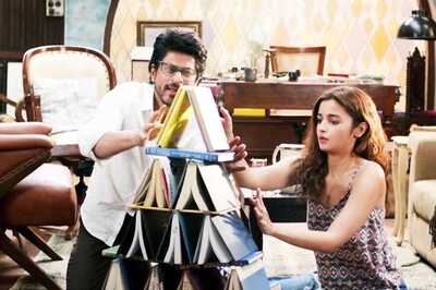 Alia's Character In Dear Zindagi Will Have Instant Connect With Youth: Gauri Shinde