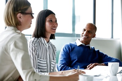Trending Patterns In Formal Shirts For A Dashing Office Look