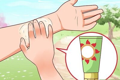How to Avoid UV Exposure