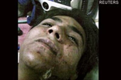 India's dossier contains info, not evidence: Gilani