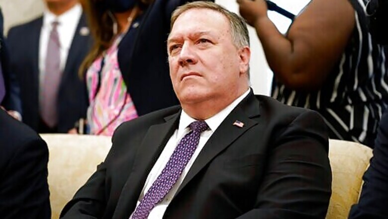 US sanctions 6 senior Syrian government, financial officials