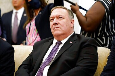 US sanctions 6 senior Syrian government, financial officials