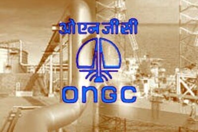 High oil prices boost ONGC Q1 net