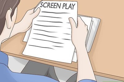 How to Sell Your Screenplay to Hollywood