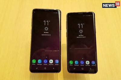 Samsung Galaxy S9, S9+ to Launch in India on March 6, Expected Price Rs 60,000