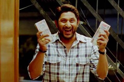'Jolly LLB' can open doors for good cinema: Arshad Warsi