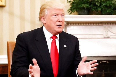 Trump Promises 'Insurance for Everybody' as Obamacare Replacement