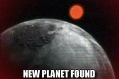 Scientists find 2nd 'Earth' in space