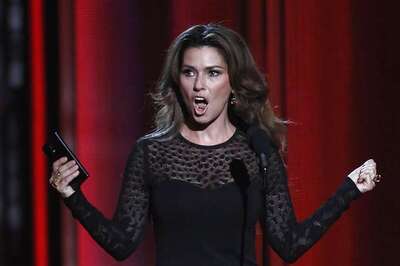 Happy Birthday Shania Twain: 5 Most Romantic Tracks by the Canadian Country Pop Star