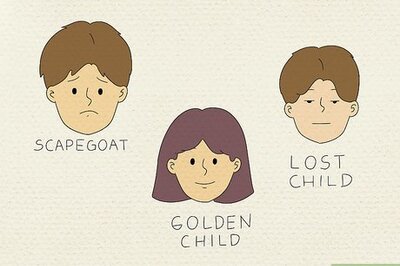 What is Golden Child Syndrome? 7 Signs You Were the Golden Child
