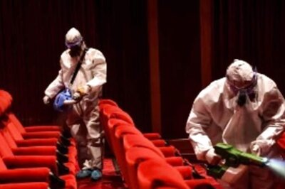'Next 2-3 Months Will Be Busiest': Multiplex Association Head on Reopening of Cinema Halls in Maharashtra