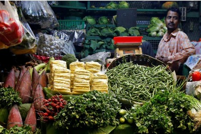 Retail Inflation For April Expected To Jump To 18-Month High Of 7.5%: Report; Know More