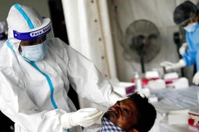 Five Cases of Kappa Variant of Covid-19 Found in Gujarat