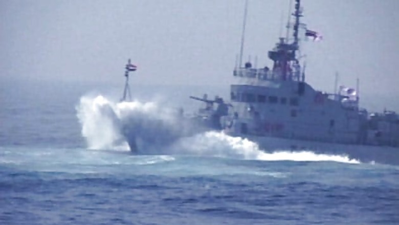 Pirates take 5 Indian sailors hostage off Nigeria