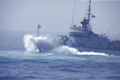 Pirates take 5 Indian sailors hostage off Nigeria