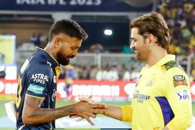 IPL 2023 Playoffs: Why Tree Emojis Were Used to Indicate Dot Balls During CSK vs GT Qualifier 1?