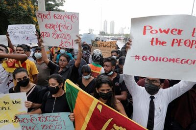 India's 'Sanjeevani' to Crisis-Hit Sri Lanka Faces a Bureaucratic Stumbling Block. Here's Why