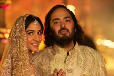 Anant Ambani-Radhika Merchant Wedding: How A 2018 Photo Revealed Couple's Love Story
