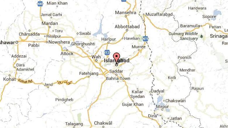 Pakistani seminary furious over US 'terrorist' tag