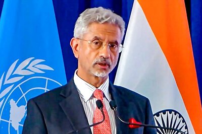 EAM Jaishankar Expected to Visit Russia Next Week