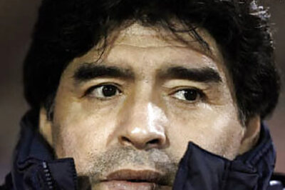 Maradona won't apologise for profanity-filled tirade