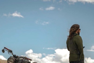 Salman Khan Teases All With His Long Hair Bhaijaan Look, Fans Call It 'Ek Number'