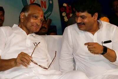 Sharad Pawar Says Rape Charges Against Maha Minister Dhananjay Munde Serious, BJP Seeks Resignation