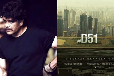 D51: 'King' Nagarjuna To Join Dhanush, Rashmika Mandanna in Sekhar Kammula Film; Deets Inside