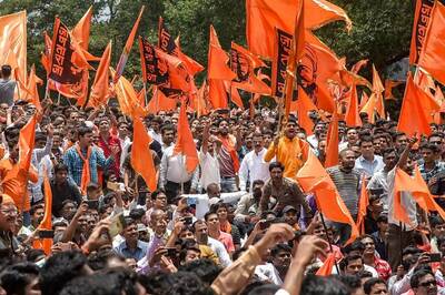 A Category and Point System of Its Own: What it Took to Validate the Maratha Reservation