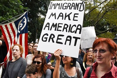 DACA Row: US Should Give 'Dreamers' Durable Legal Status, Says UN Chief