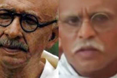 Gandhi Jayanti 2021: 7 Actors Who Have Played Gandhiji On Screen