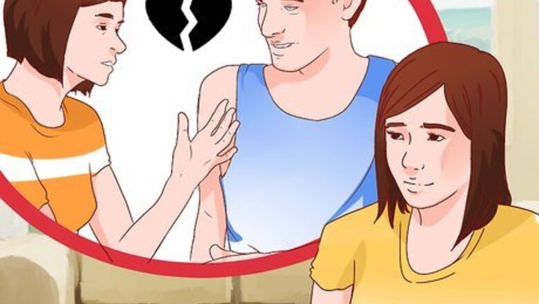 How to End a Romantic Relationship (Teens)