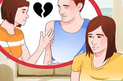 How to End a Romantic Relationship (Teens)
