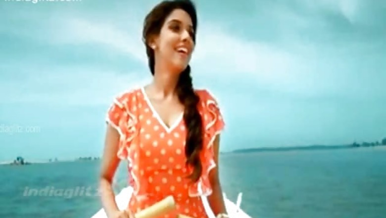 Asin's new TVC is inspired from Rajnikanth's film