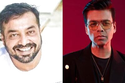 When Anurag Kashyap Refused to Write Kal Ho Naa Ho: 'Karan Johar Didn't Take My Refusal Too Well'