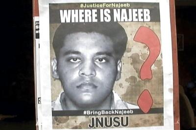 Najeeb Ahmed Missing Case: Delhi Court Quashes Order on JNU Students' Consent on Polygraph Test